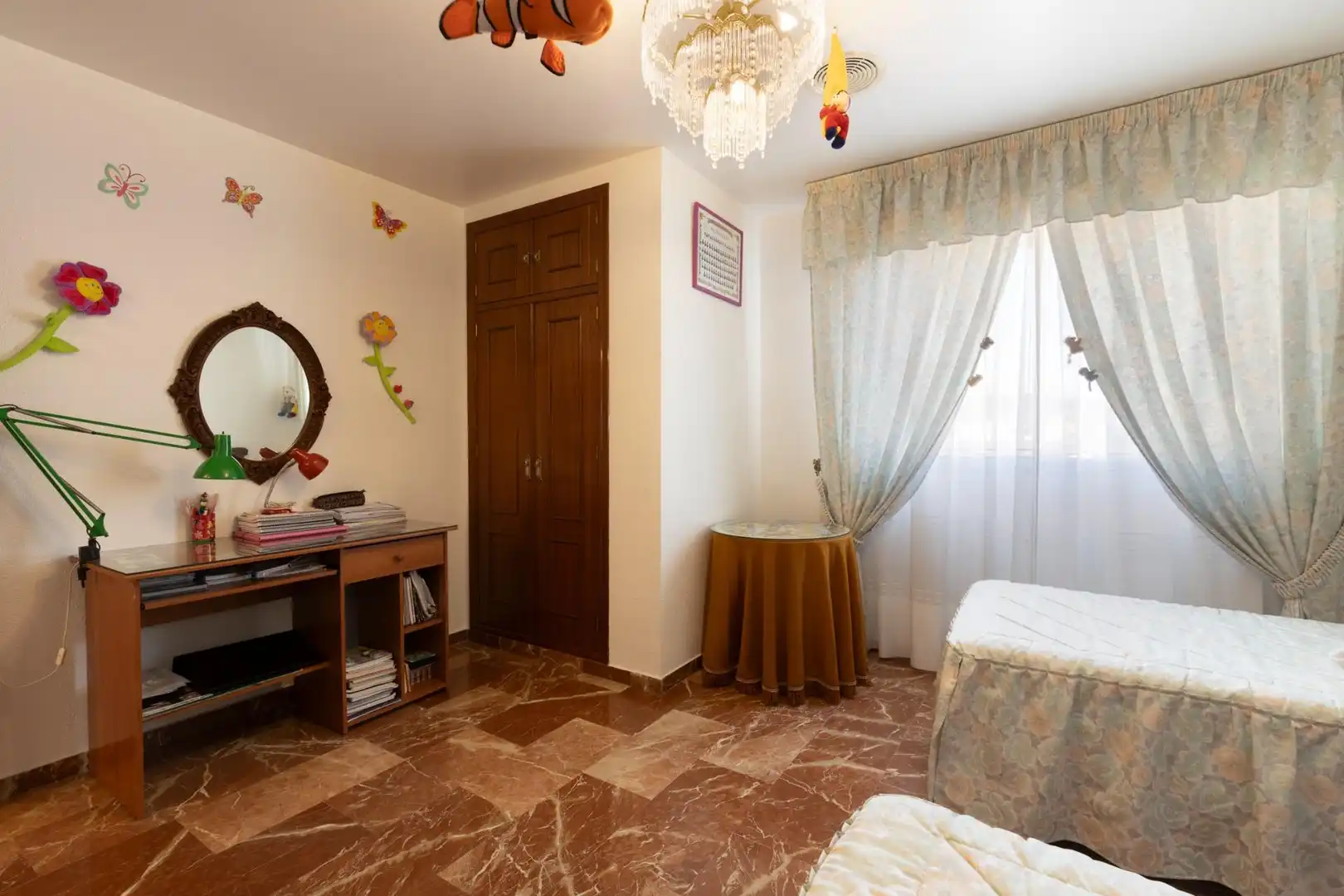 Casa pareada con terraza en venta en FCO JOSE GARCIA JIMENEZ, imagen 23