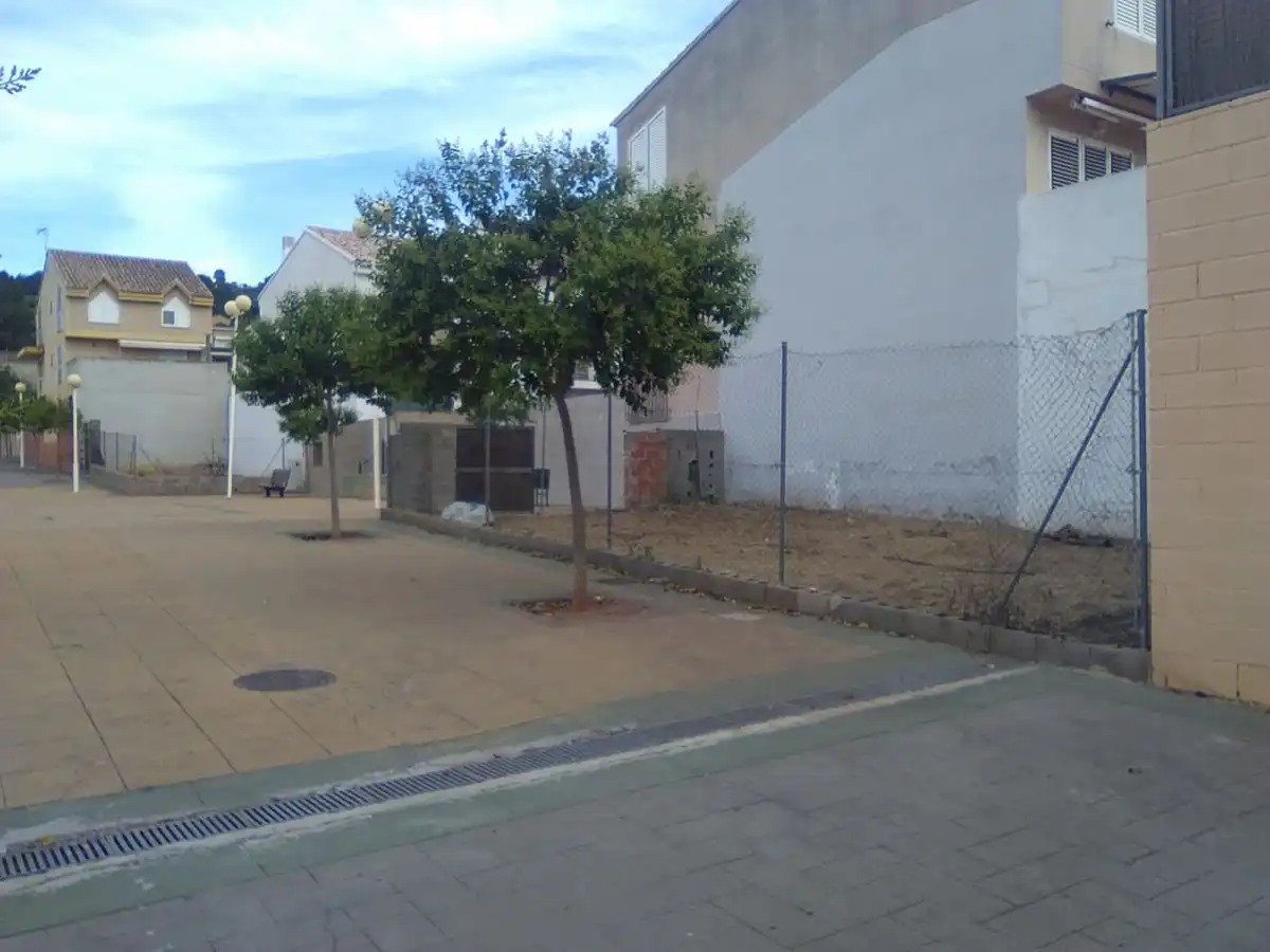 Wohnbaugrundstück zum Verkauf in Torres Torres, imagen 8