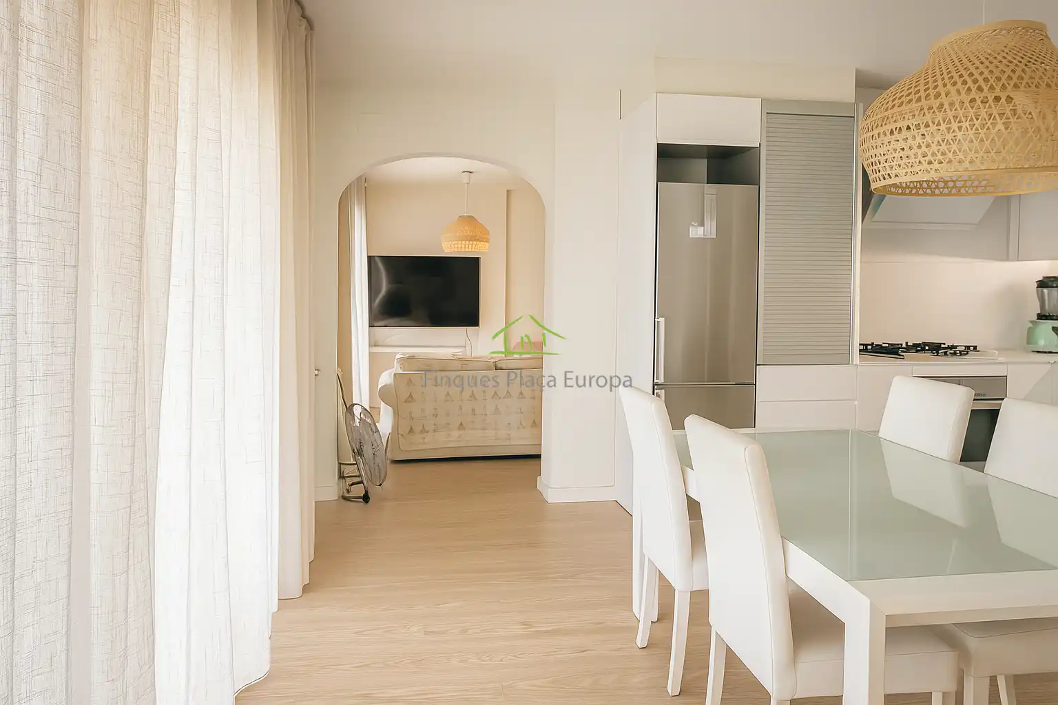 Apartament amb terrassa en venda a Platja d'Aro, imagen 8