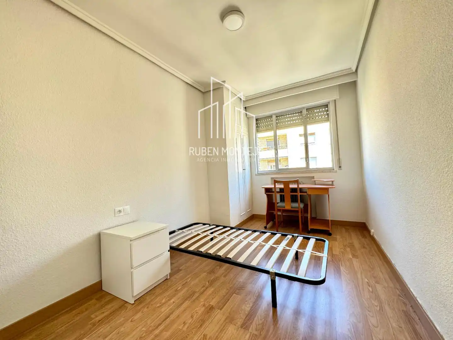 Wohnung zur Miete in María Auxiliadora, Labradores