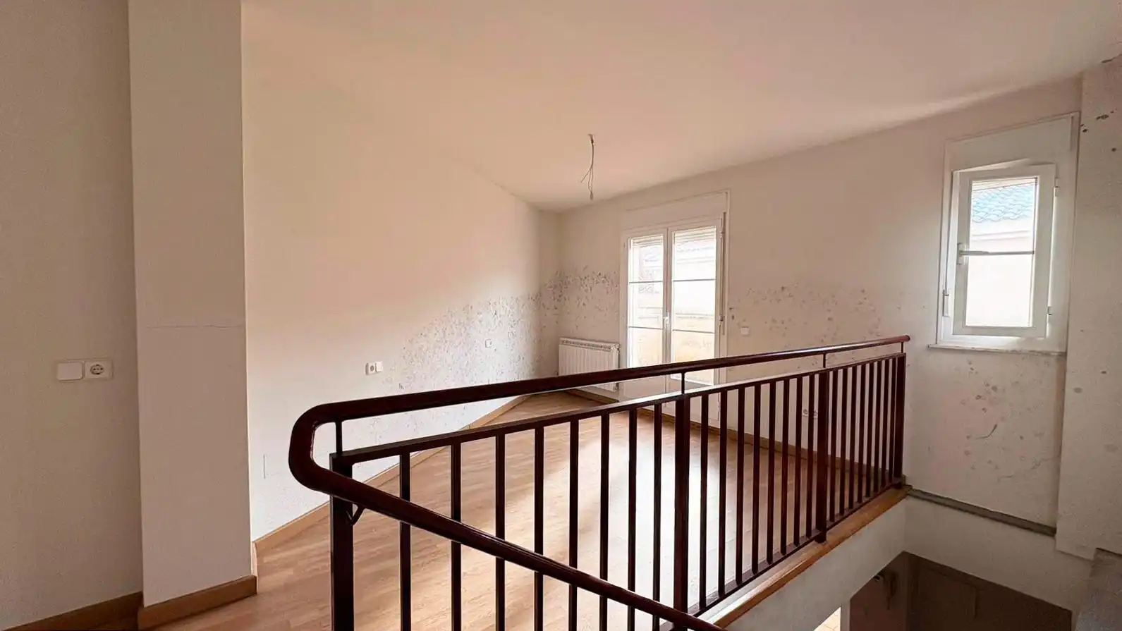 Dúplex en venta en Vitigudino