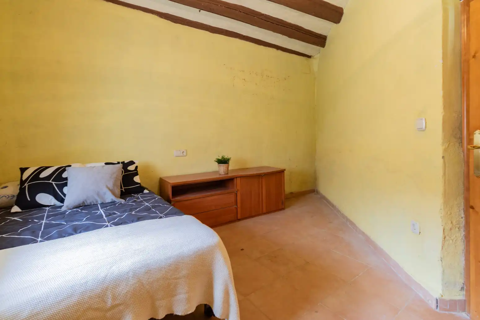 Habitación de Casa o chalet en venta en Beire con Trastero y Balcón