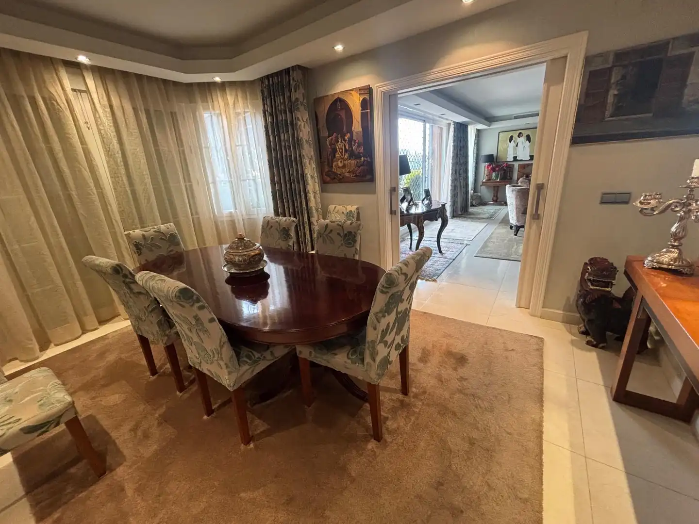 Semi-detached house for sale in Este, imagen 49