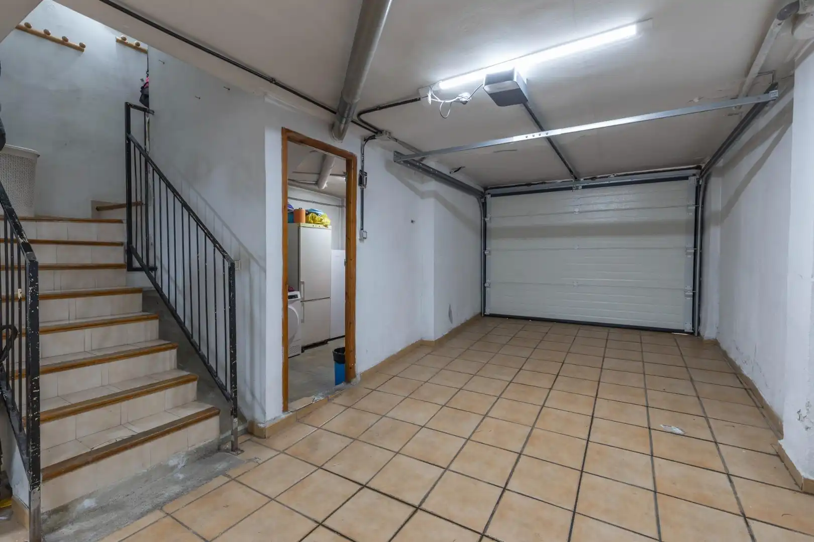 Detached homes for sale in Maracena  with Air Conditioner, Heating and Terrace