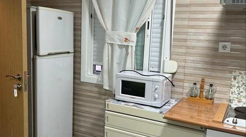 Foto 3 de Estudi de lloguer a Collblanc, L'Hospitalet de Llobregat