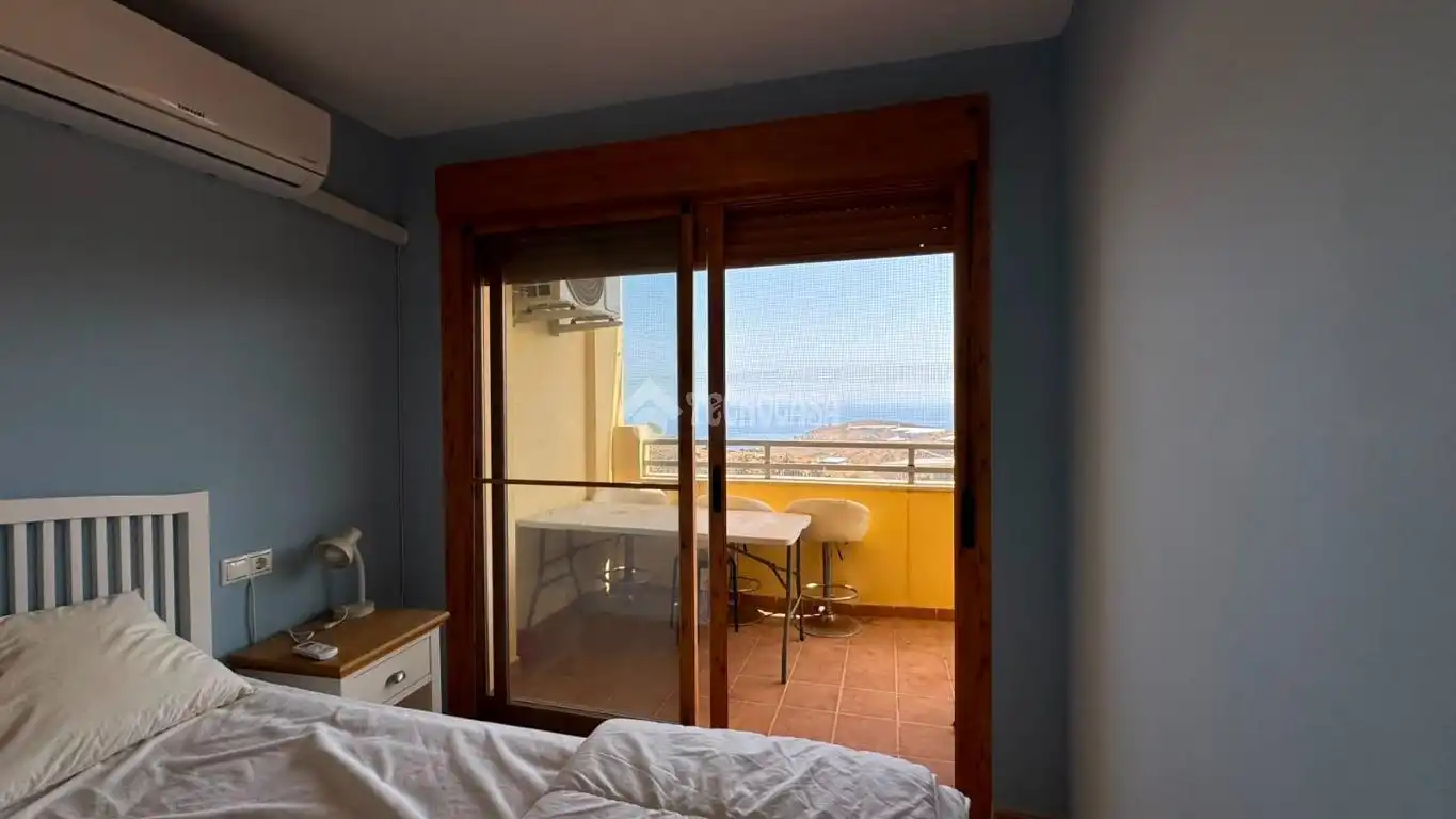 Habitación de Piso en venta en Polopos con Aire acondicionado y Balcón