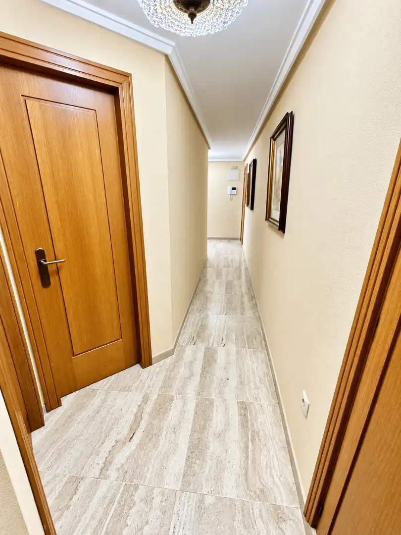 Wohnung mit Aufzug zum Verkauf in Avinguda Oscar Espla, imagen 20