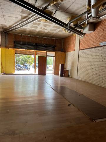 Local comercial en Alquiler en Riera Seca