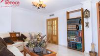 Living room of Attic for sale in  Córdoba Capital  with Air Conditioner, Heating and Terrace