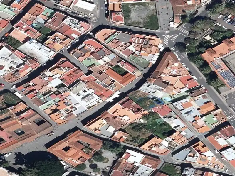 Exterior view of Flat for sale in Teror