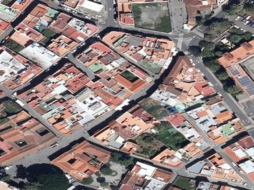 Flat for sale in Calle Real de la Plaza