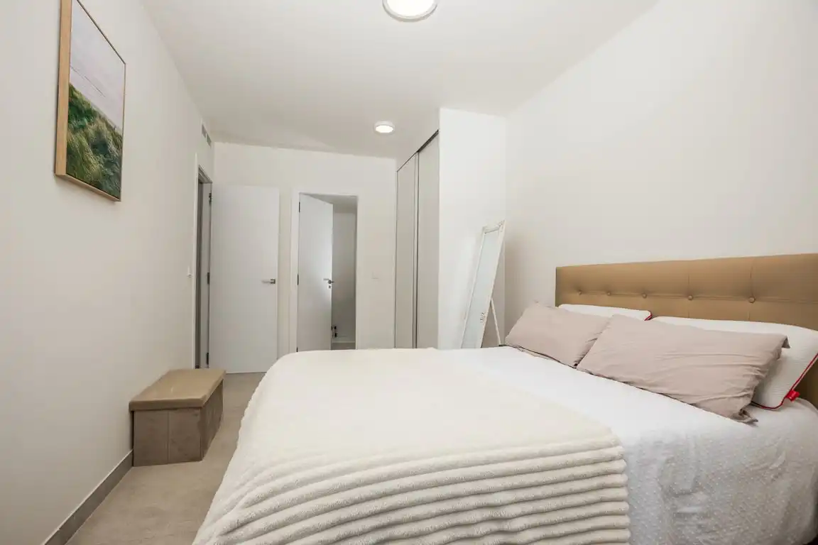 Apartament amb piscina de lloguer a Avinguda Augusta, imagen 24