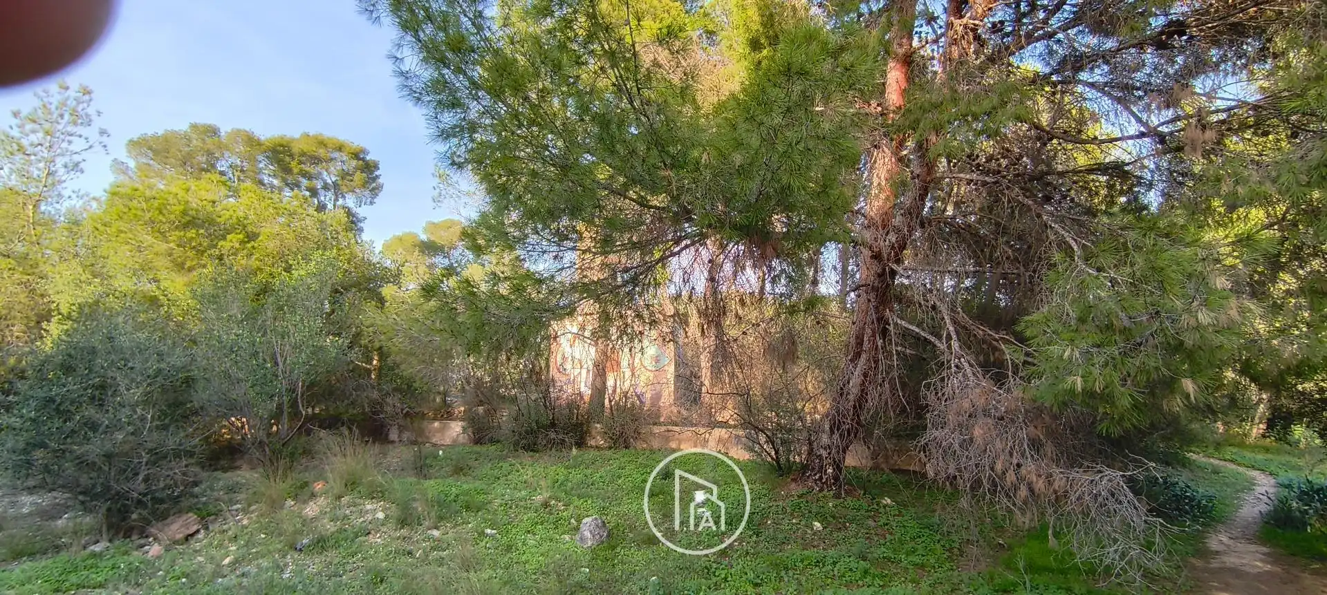 Detached house for sale in Casas Verdes - Ermita, imagen 21
