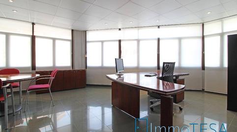 Foto 2 von Büro zur Miete in Centre - Eixample – Can Llobet, Barberà del Vallès