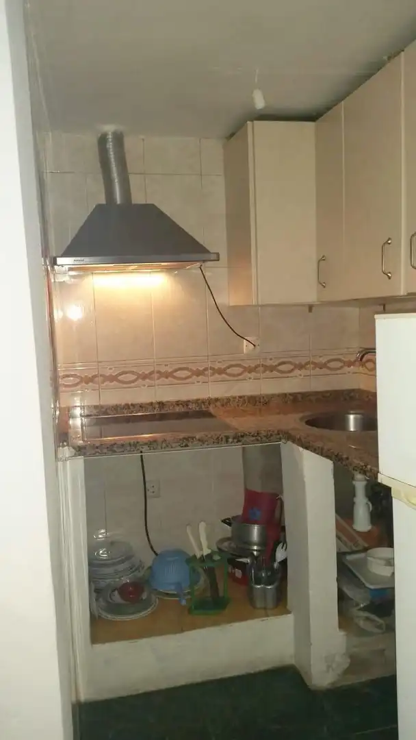 Cocina de Planta baja en venta en Dos Hermanas