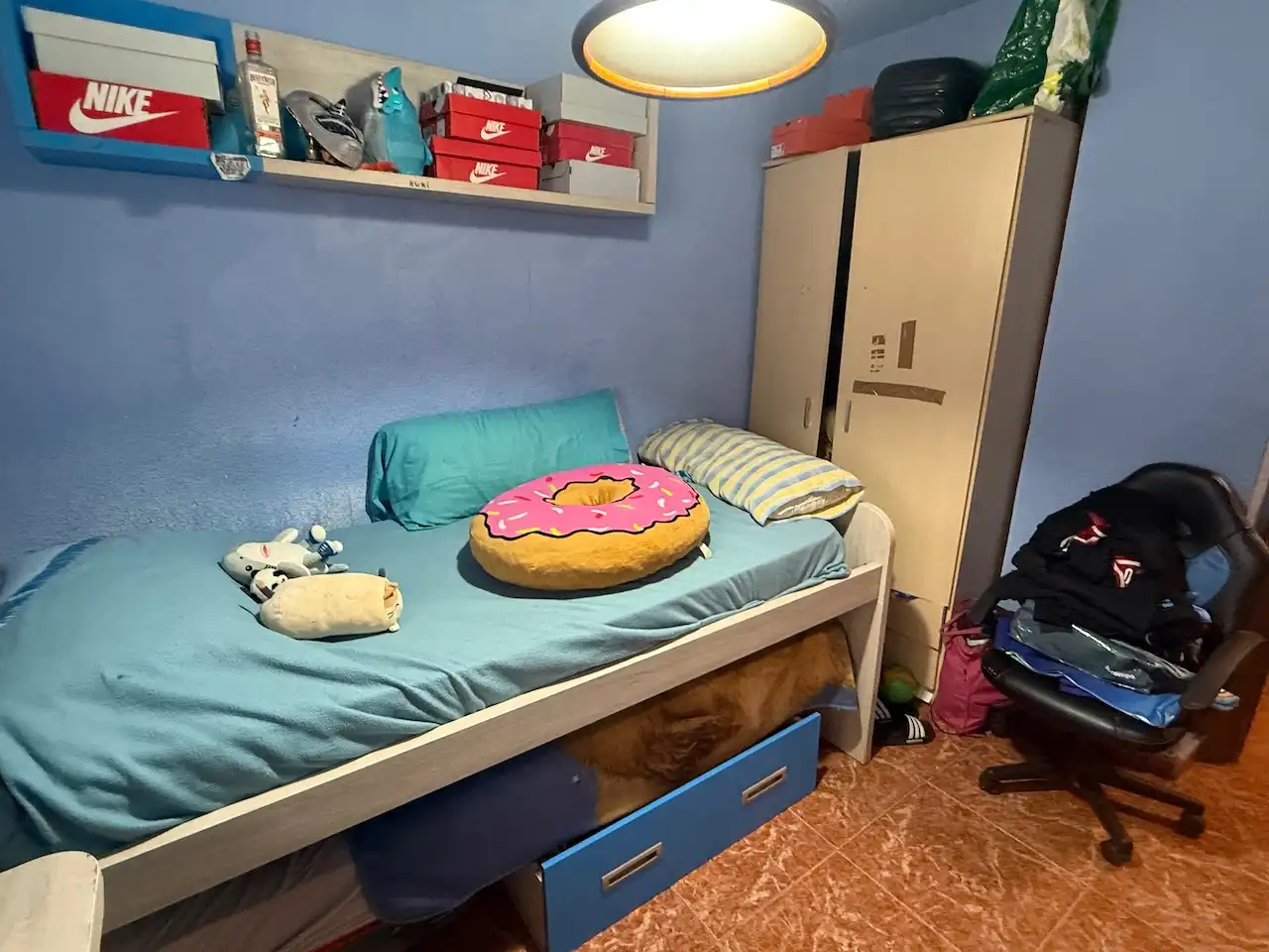 Piso con terraza en venta en Calle Mercurio, imagen 15