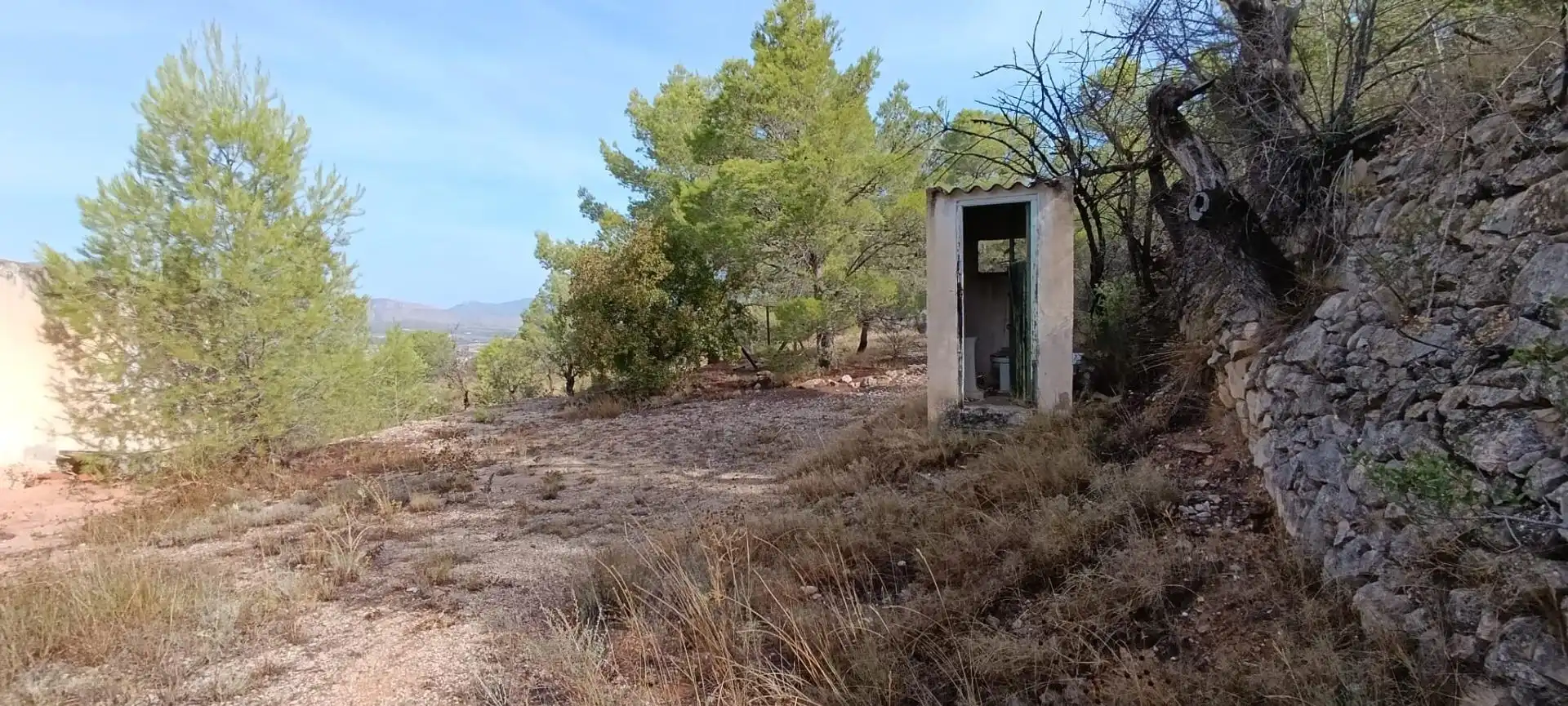 Haus zum Verkauf in Hondón de las Nieves / El Fondó de les Neus, imagen 24