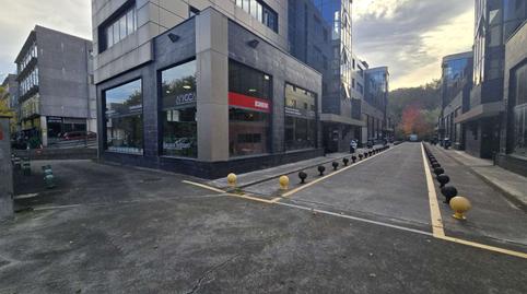 Foto 5 de Garaje en venta en Portuetxe Kalea, Ibaeta, Gipuzkoa