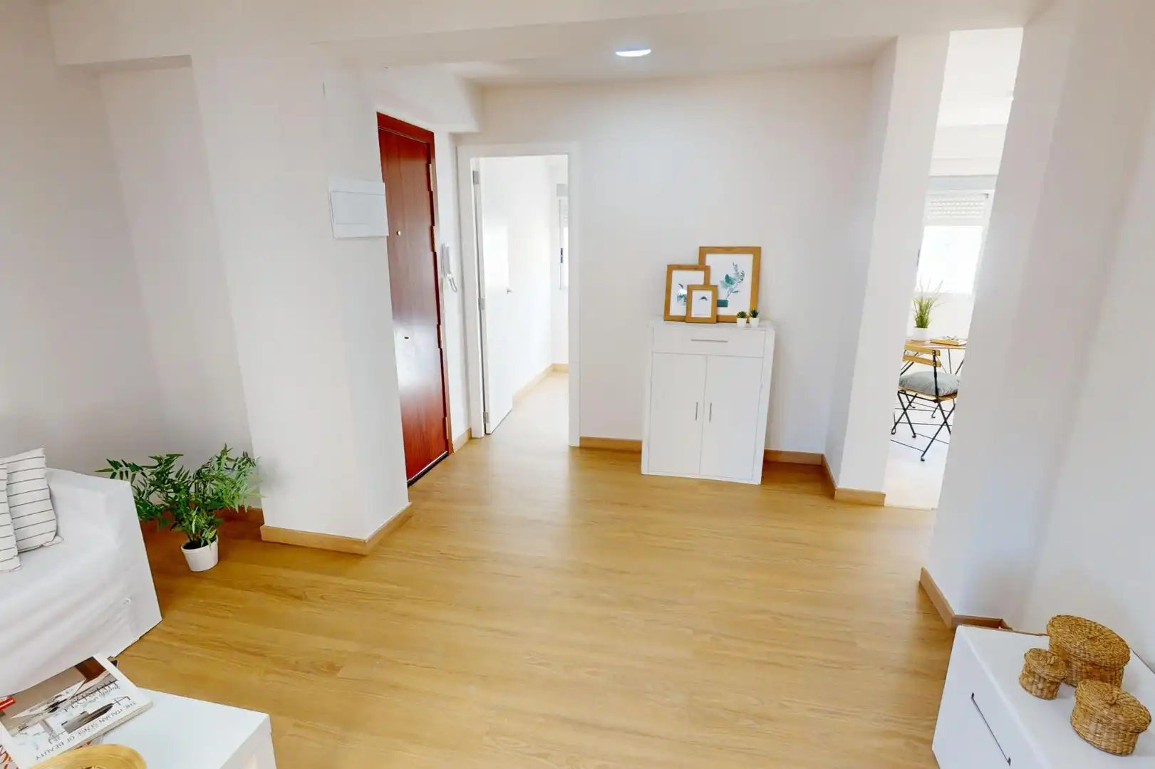 Piso en venta en Núcleo Urbano