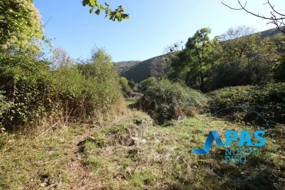 Casa o chalet en venta en Santiurde de Reinosa con Jardín privado