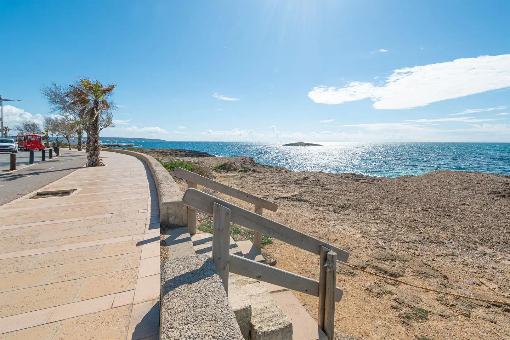 Wohnung zum Verkauf in Platja de Palma, imagen 45