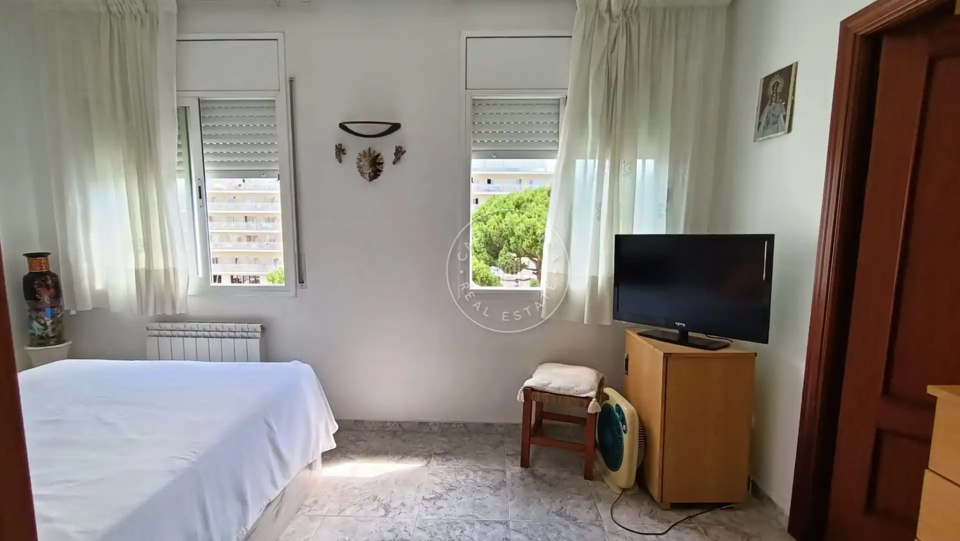 Appartement avec piscine à vendre à Fenals, imagen 19