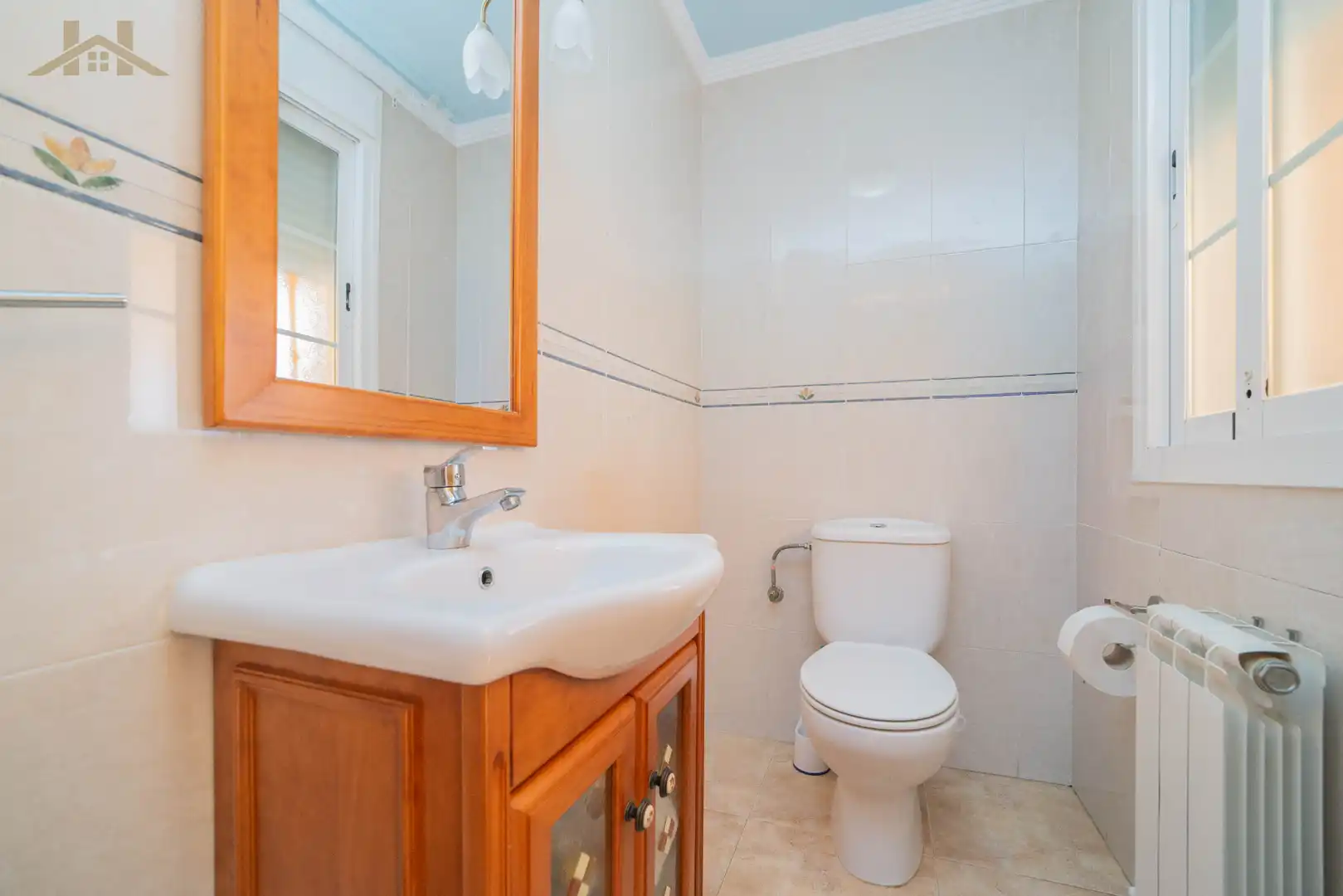 Bathroom of Detached homes for sale in Navalcarnero  with Air Conditioner, Heating and Private garden