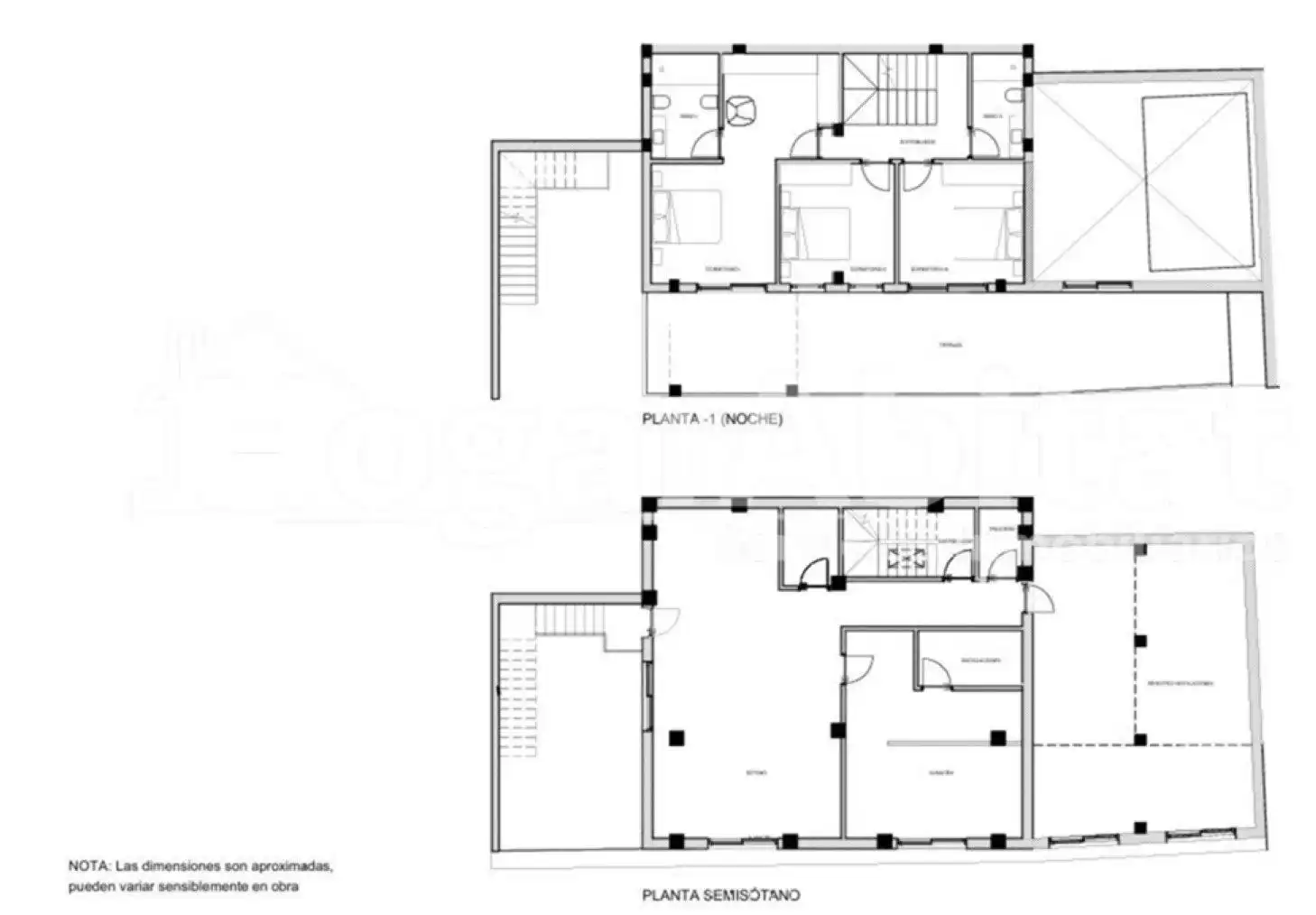 Villa con piscina in vendita a Calle Alicante, imagen 88