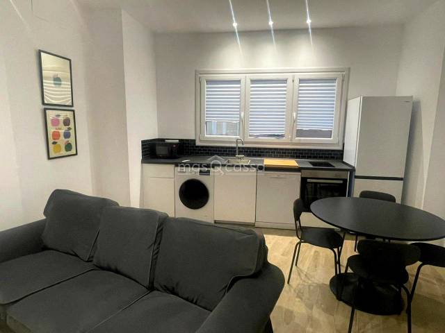 Piso en Alquiler en Del Ángel en Centro- San Felipe - Huerta Fava