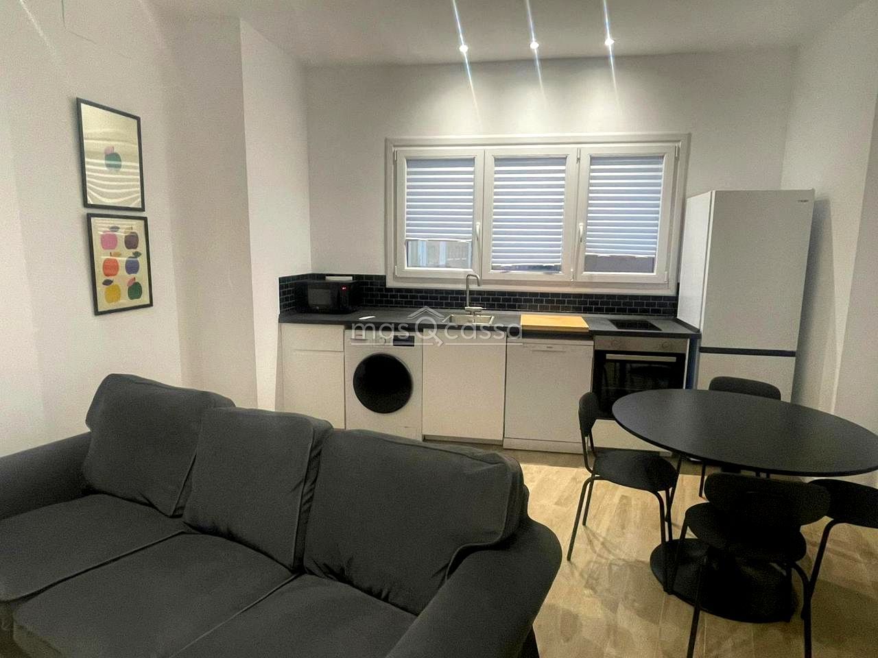 Cuina de Pis de lloguer en La Línea de la Concepción