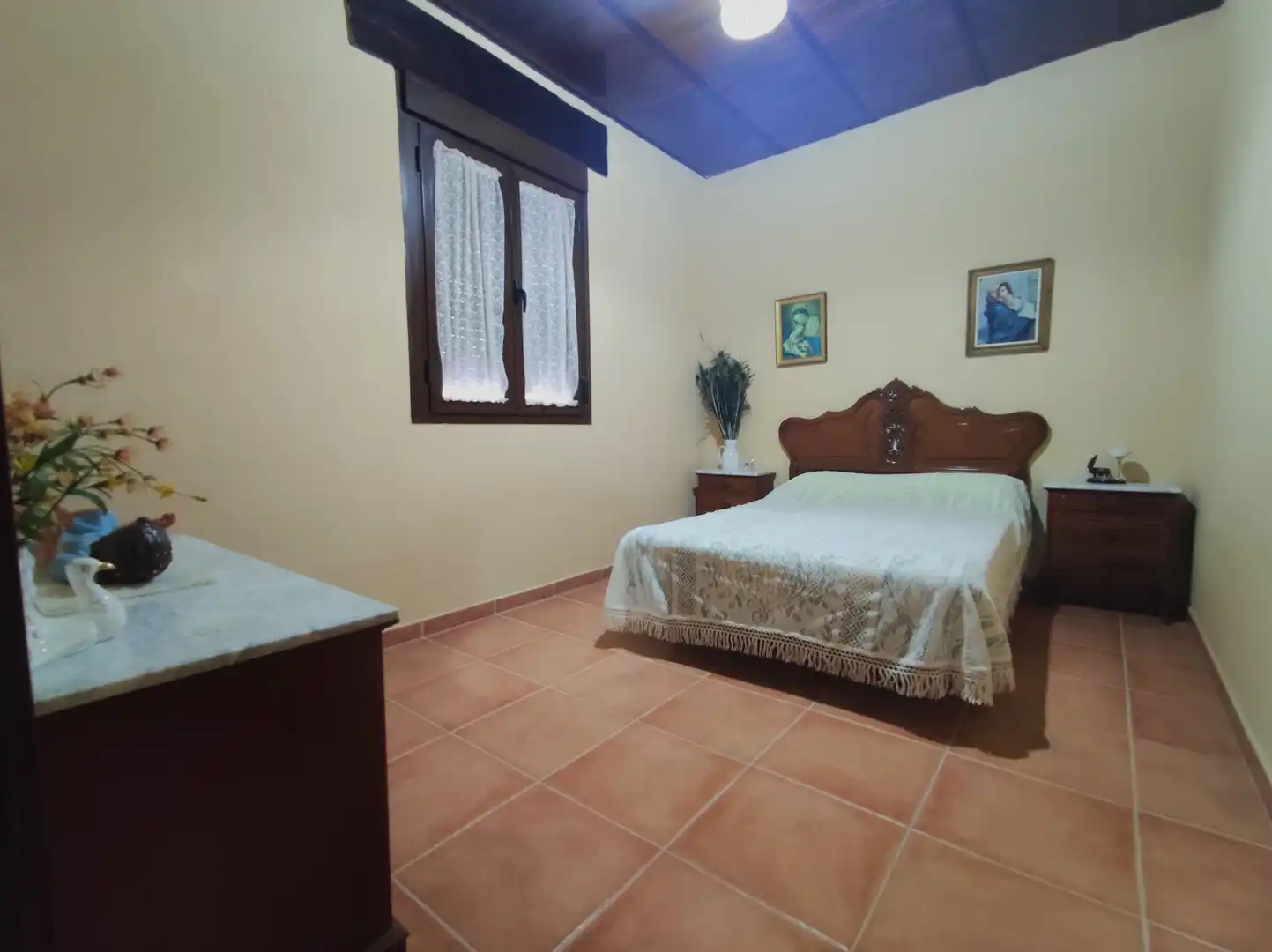 Habitación de Terreno en venta en El Cuervo de Sevilla