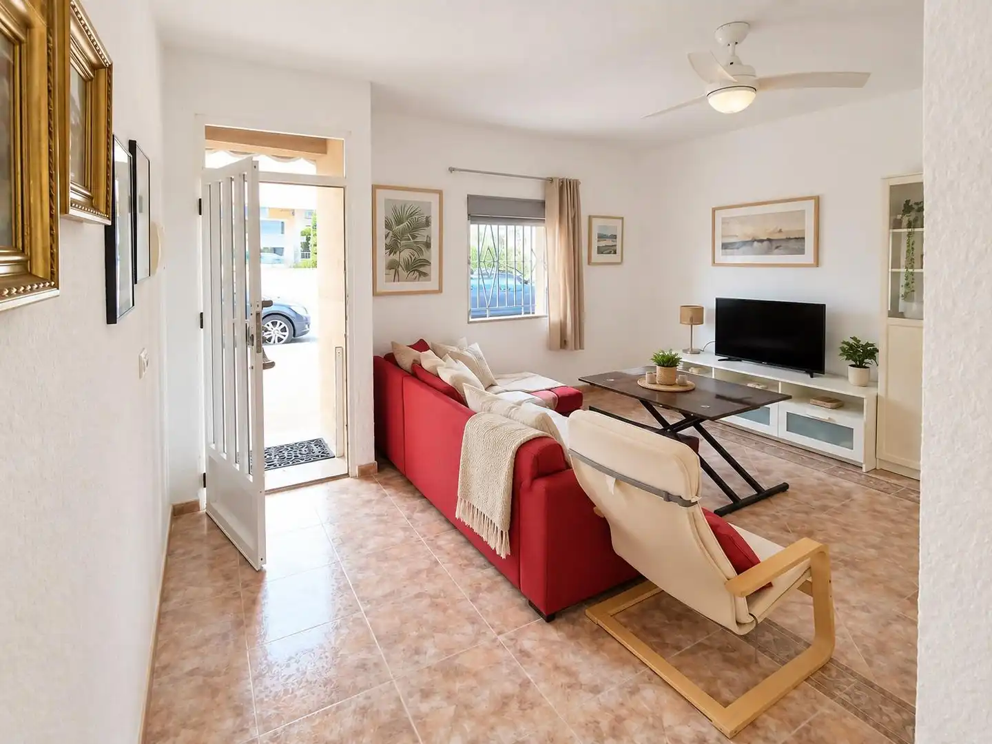Wohnung zum Verkauf in Centro, imagen 3