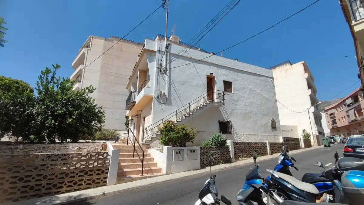 Maison à vendre à Zona Pueblo, imagen 3