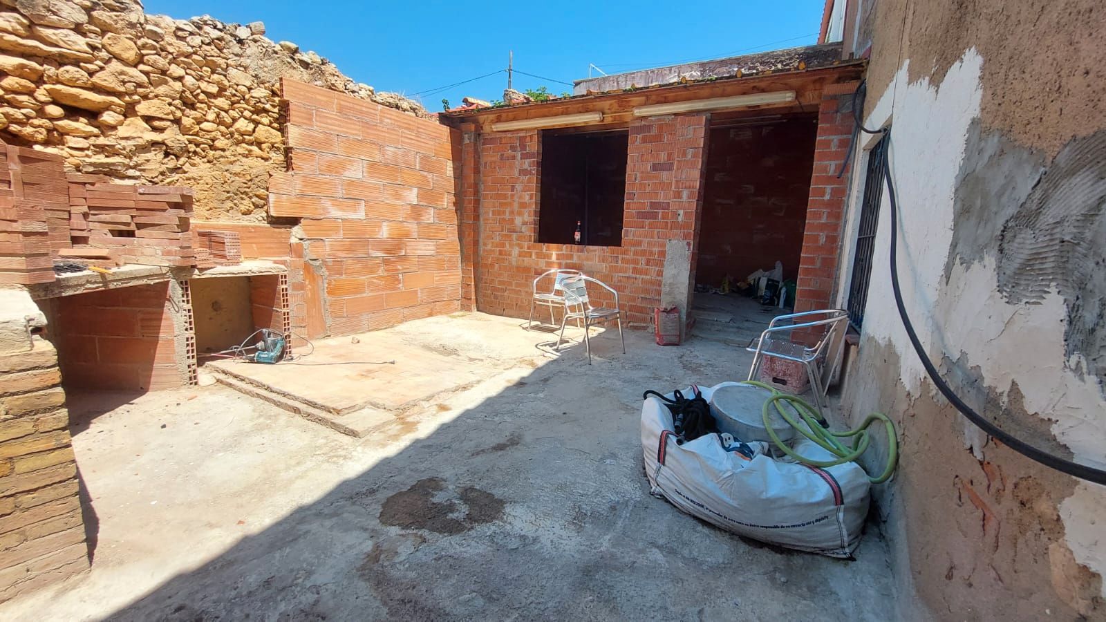 Casa adosada en venta en Albinyana