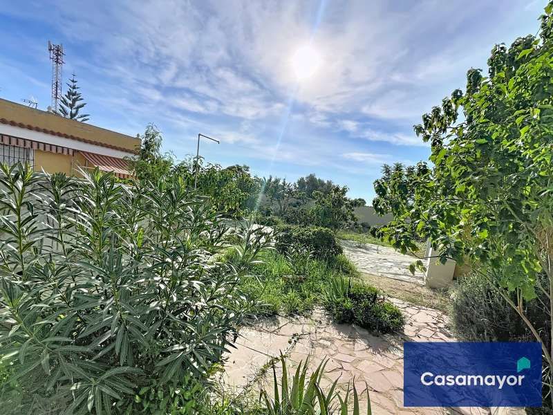 House or chalet for sale in Partida Collao, La Huerta