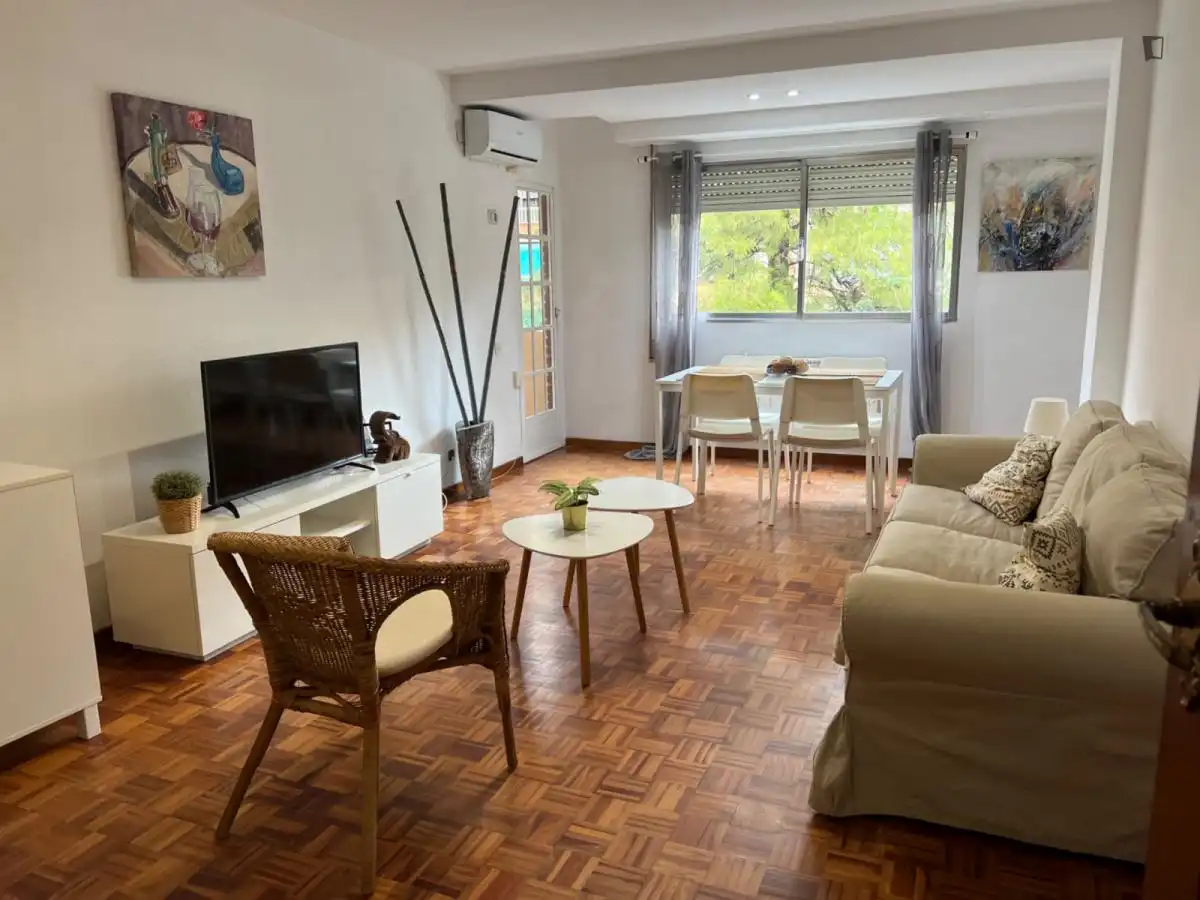 Apartament de lloguer a Albors