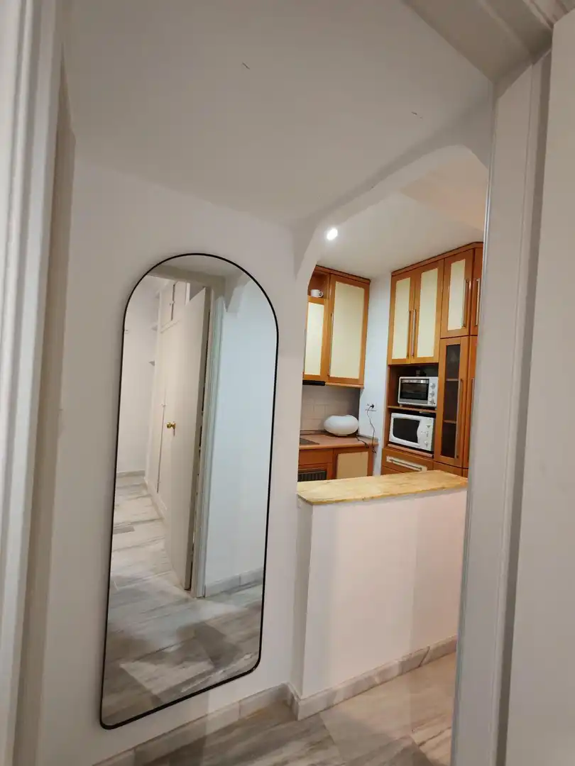 Apartamento de alquiler en Calle Monterería, Centro - Sagrario