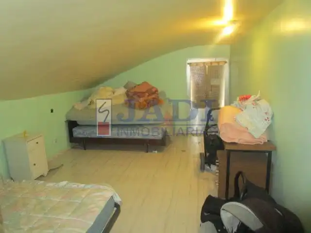 Habitación de Casa o chalet en venta en Valdepeñas