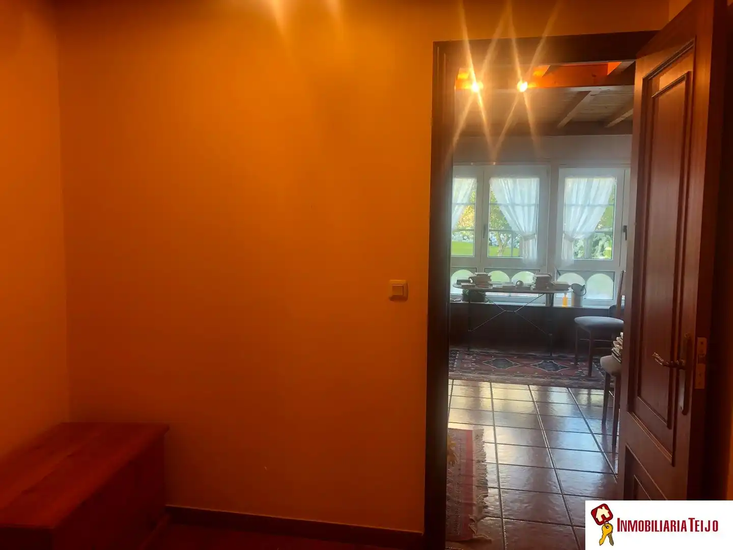 House with garden for sale in A Malata - Catabois - Ciudad Jardín, imagen 19