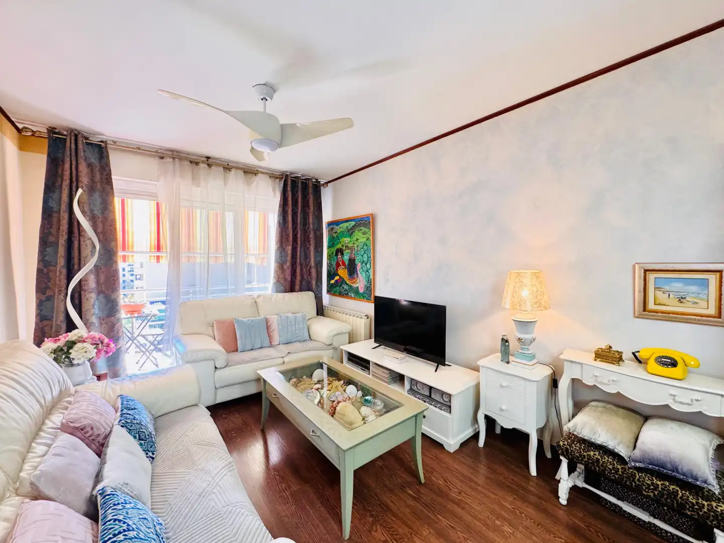 Flat with terrace for sale in El Rabal, imagen 29