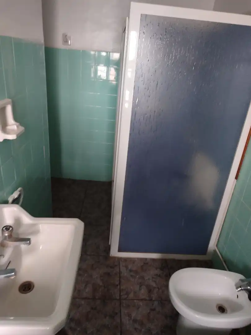 Baño de Casa adosada en venta en Ayora