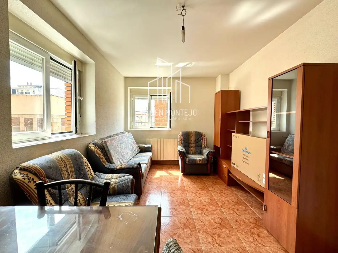 Piso de alquiler en Candelario, San Bernardo