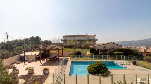 Foto 2 de Casa o chalet en venta en Carrer Olleta, Eixample - Can Bogunyà, Castellar del Vallès