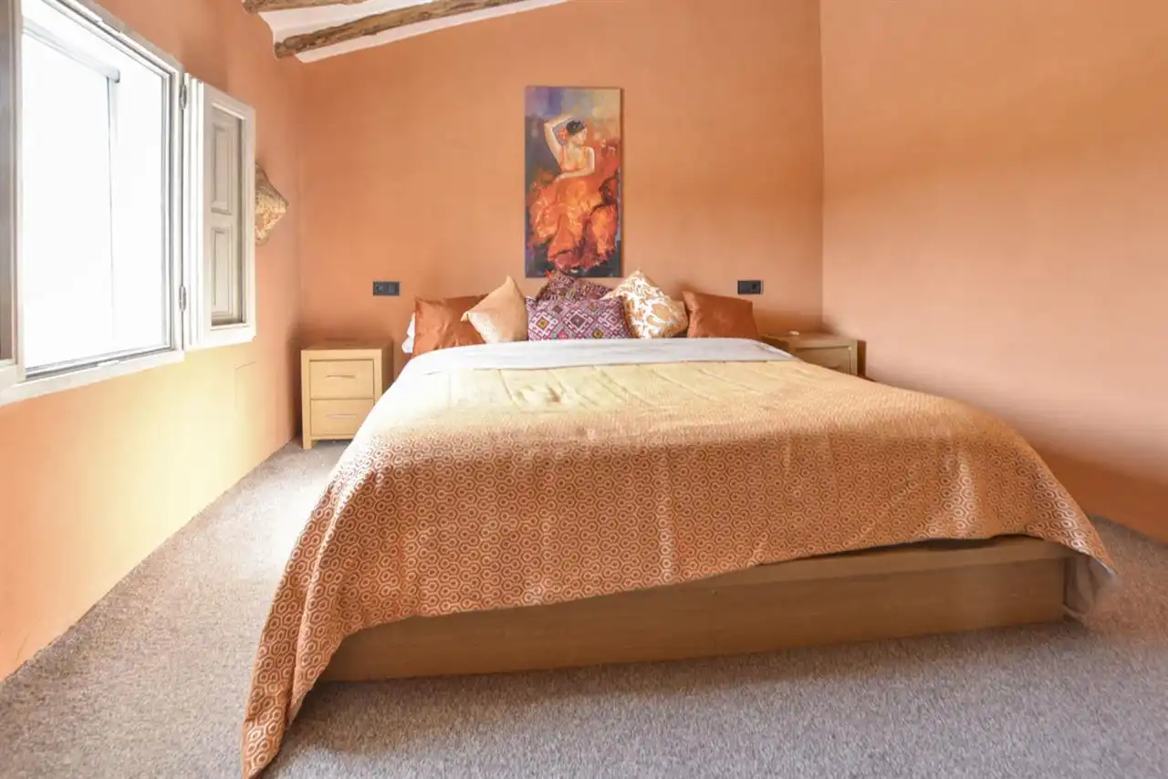 Casa o xalet en venda a Lubrín