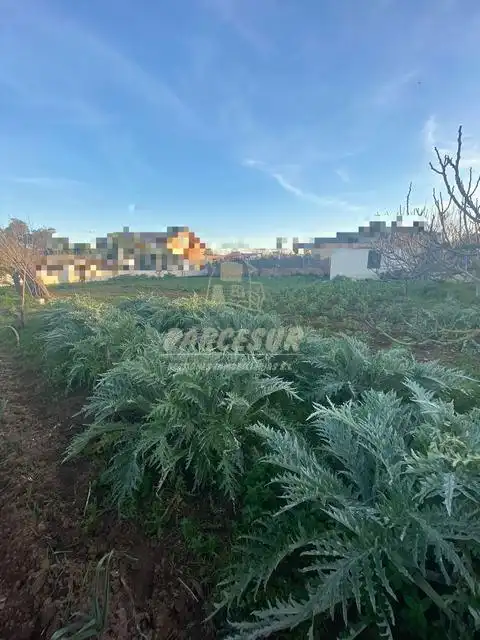 Wohnbaugrundstück zum Verkauf in Periurbano Oeste - Sierra, imagen 12