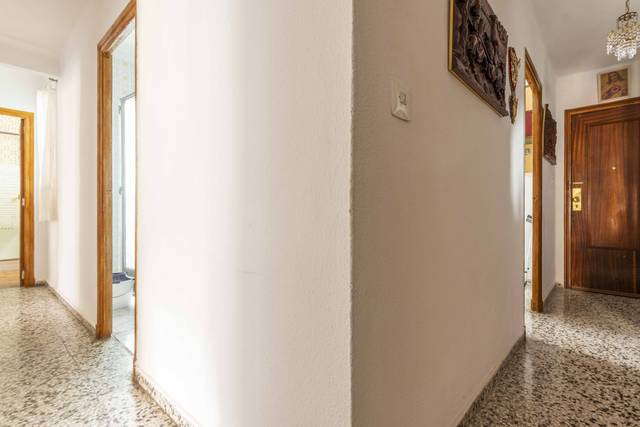 Piso en Venta en Carpesa