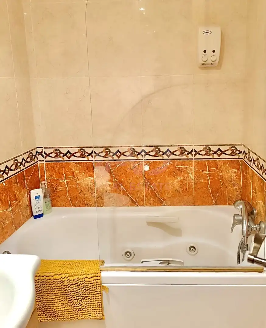 Baño de Ático en venta en Oropesa del Mar / Orpesa con Aire acondicionado, Calefacción y Terraza
