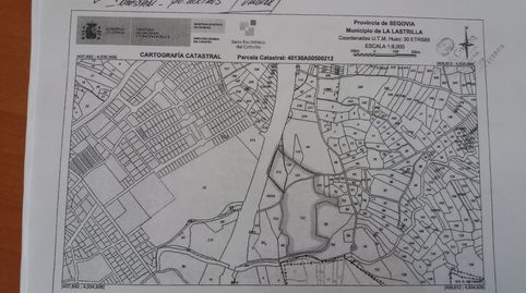 Foto 3 de Terreno en venta en La Lastrilla , Segovia