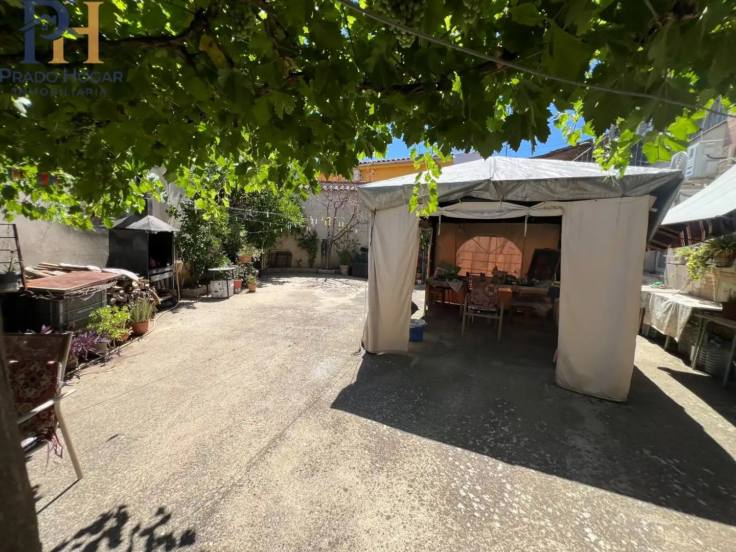 Casa con giardino in vendita a Los Navalmorales, imagen 46