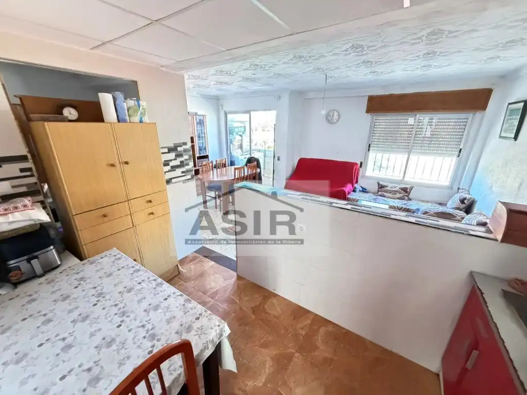 Cocina de Piso en venta en Alzira